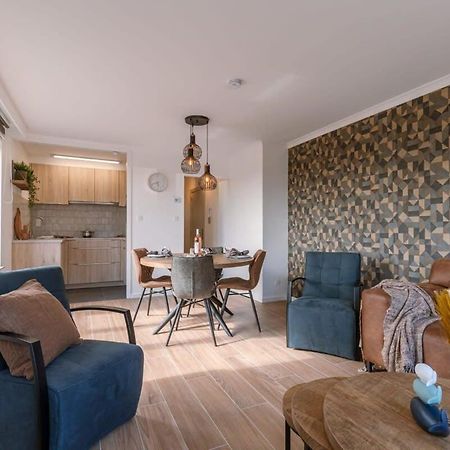 דה האן Huswell - Cosy Apartment With Vintage Interior מראה חיצוני תמונה