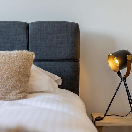 דה האן Huswell - Cosy Apartment With Vintage Interior מראה חיצוני תמונה