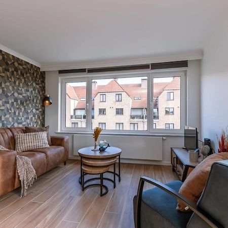דה האן Huswell - Cosy Apartment With Vintage Interior מראה חיצוני תמונה