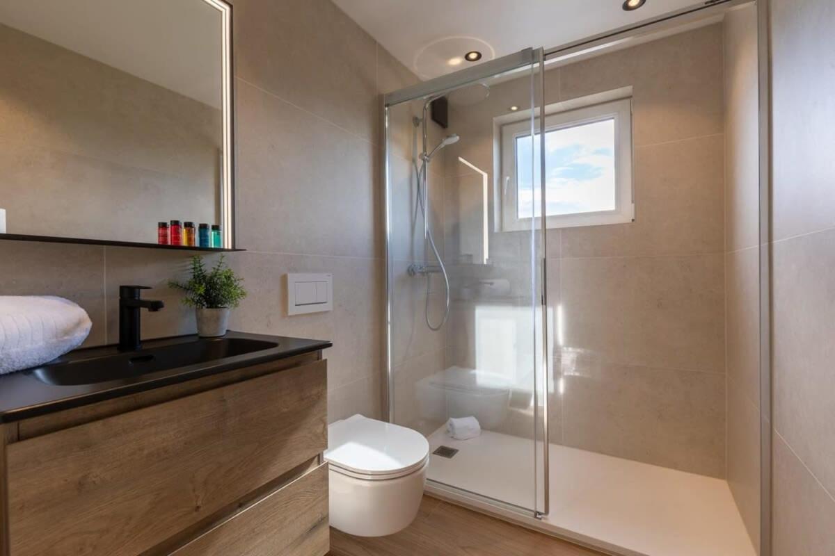 דה האן Huswell - Cosy Apartment With Vintage Interior מראה חיצוני תמונה