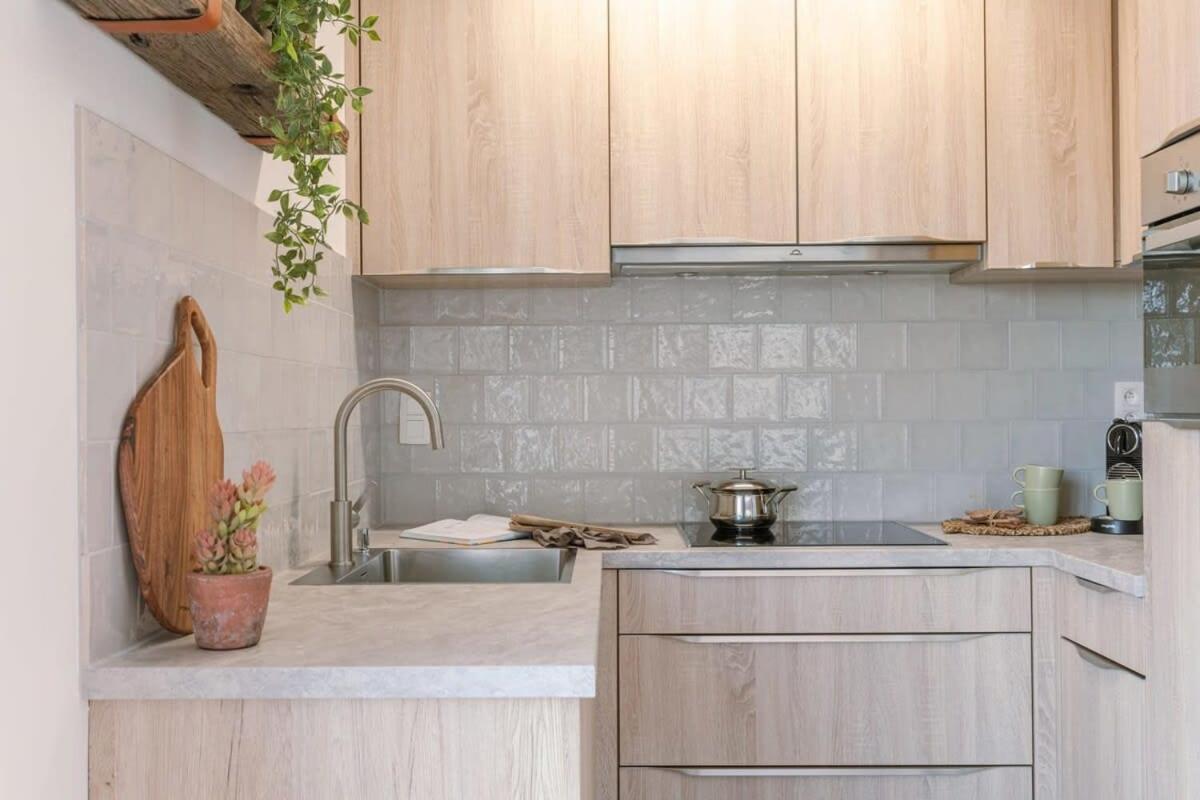 דה האן Huswell - Cosy Apartment With Vintage Interior מראה חיצוני תמונה
