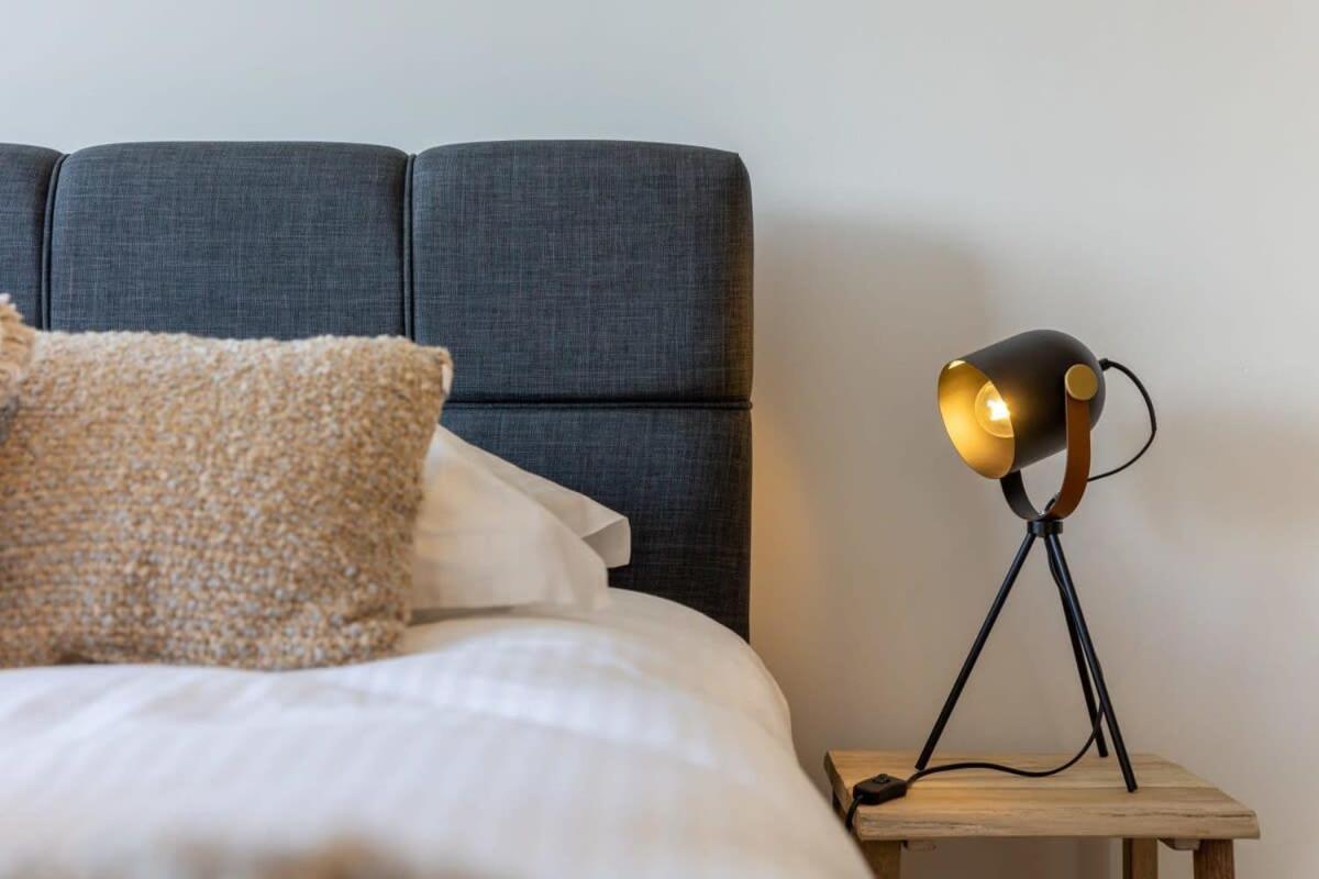 דה האן Huswell - Cosy Apartment With Vintage Interior מראה חיצוני תמונה