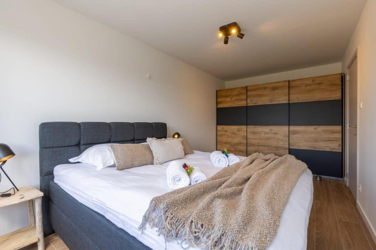 דה האן Huswell - Cosy Apartment With Vintage Interior מראה חיצוני תמונה