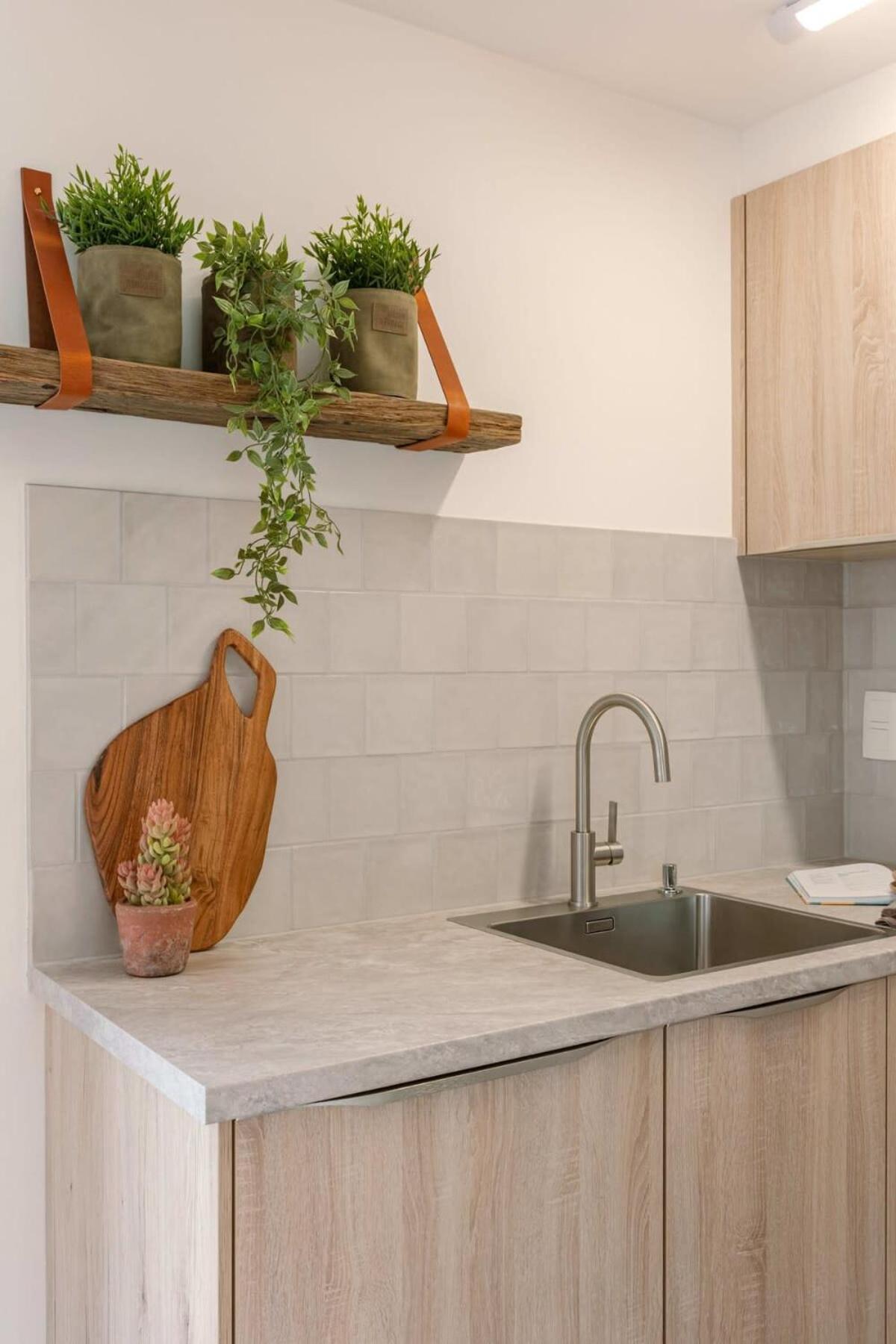 דה האן Huswell - Cosy Apartment With Vintage Interior מראה חיצוני תמונה